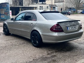 Mercedes-Benz E 270 - 5800 € / 11343.81 лв. - 14757084 4