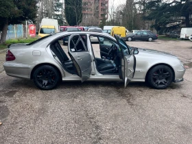Mercedes-Benz E 270 - 5800 € / 11343.81 лв. - 14757084 8