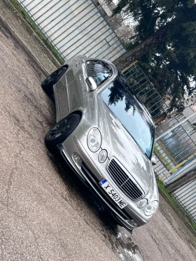 Mercedes-Benz E 270 - 5800 € / 11343.81 лв. - 14757084 2