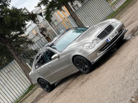 Mercedes-Benz E 270 - 5800 € / 11343.81 лв. - 14757084 6