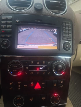 Mercedes-Benz GL 320 Ofroud paket Navi 7������ | Mobile.bg � ����� ������ 16