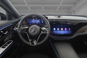 Mercedes-Benz E 450 d All-Terrain 4Matic = Avantgarde = Гаранция - 82916 € / 162169.60 лв. - 94418257 7
