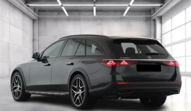 Mercedes-Benz E 450 d All-Terrain 4Matic = Avantgarde = Гаранция - 82916 € / 162169.60 лв. - 94418257 2