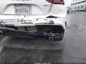 Kia Stinger 2021 KIA STINGER GT1 - 12700 € / 24839.04 лв. - 63305190 8