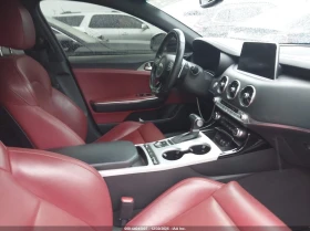 Kia Stinger 2021 KIA STINGER GT1 - 12700 € / 24839.04 лв. - 63305190 11