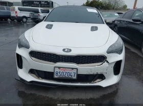Kia Stinger 2021 KIA STINGER GT1 - 12700 € / 24839.04 лв. - 63305190 2