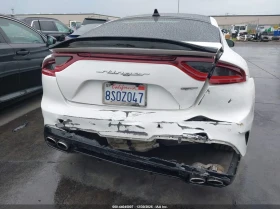 Kia Stinger 2021 KIA STINGER GT1 - 12700 € / 24839.04 лв. - 63305190 7