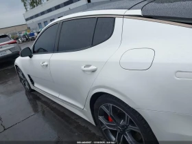 Kia Stinger 2021 KIA STINGER GT1 - 12700 € / 24839.04 лв. - 63305190 5