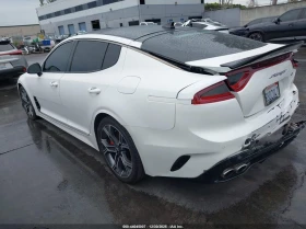 Kia Stinger 2021 KIA STINGER GT1 - 12700 € / 24839.04 лв. - 63305190 6