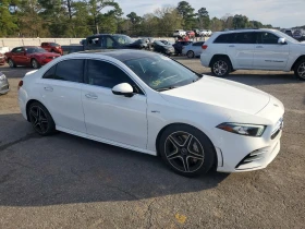 Mercedes-Benz A 35 * А35 AMG*  - 16500 € / 32271.19 лв. - 31026509 4