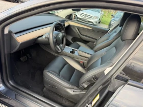 Tesla Model Y Long Range 75kWh, Dual Motor, Premium, Дек.2021г. - 26000 € / 50851.58 лв. - 21460210 9