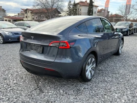 Tesla Model Y Long Range 75kWh, Dual Motor, Premium, Дек.2021г. - 26000 € / 50851.58 лв. - 21460210 7