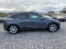 Tesla Model Y Long Range 75kWh, Dual Motor, Premium, Дек.2021г. - 26000 € / 50851.58 лв. - 21460210 5