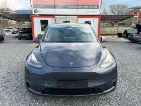 Tesla Model Y Long Range 75kWh, Dual Motor, Premium, Дек.2021г. - 26000 € / 50851.58 лв. - 21460210 3