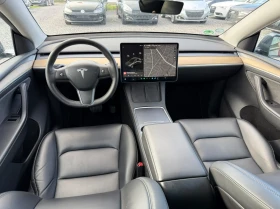 Tesla Model Y Long Range 75kWh, Dual Motor, Premium, Дек.2021г. - 26000 € / 50851.58 лв. - 21460210 13