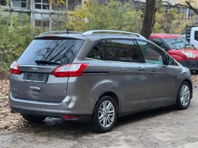 Ford Grand C-Max undefined | Auto.bg — изображение 3