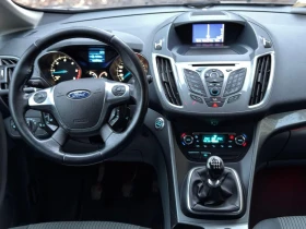 Ford Grand C-Max undefined | Auto.bg — изображение 7