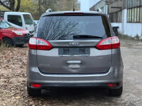 Ford Grand C-Max undefined | Auto.bg — изображение 5
