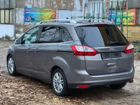 Ford Grand C-Max undefined | Auto.bg — изображение 4