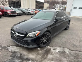 Mercedes-Benz C 300 COUPE * CAR FAX * АВТО КРЕДИТ * ЦЕНА ДО БГ - 20200 € / 39507.77 лв. - 39747574 2