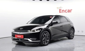 Hyundai Ioniq 5 LONG RANGE EXCLUSIVE 