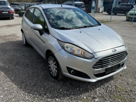 Ford Fiesta 1.5TDCi EURO6 - 2500 € / 4889.57 лв. - 61172491 2