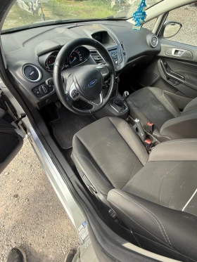 Ford Fiesta 1.5TDCi EURO6 - 2500 € / 4889.57 лв. - 61172491 4