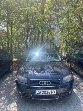 Audi A3 - 1500 € / 2933.74 лв. - 99210677 6