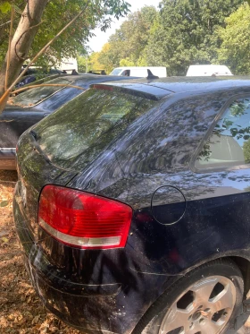 Audi A3 - 1500 € / 2933.74 лв. - 99210677 3