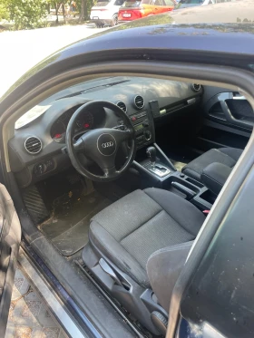 Audi A3 - 1500 € / 2933.74 лв. - 99210677 4