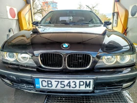 BMW 523 2.5i  | Mobile.bg � ����� ������ 11