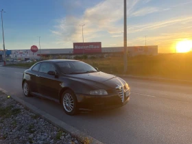 ������ Alfa Romeo Gt