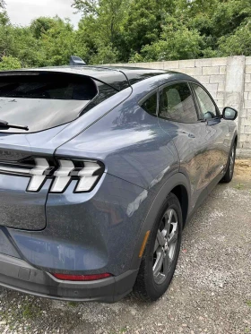 Ford Mustang Mach-E 99kwh 94.3% SOH | Mobile.bg � ����� ������ 2