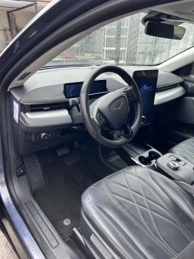 Ford Mustang Mach-E 99kwh 94.3% SOH | Mobile.bg � ����� ������ 7