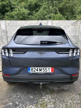 Ford Mustang Mach-E 99kwh 94.3% SOH | Mobile.bg � ����� ������ 3