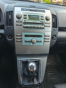 Toyota Corolla verso 2.2 D4D 136 | Mobile.bg � ����� ������ 7