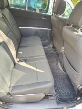 Toyota Corolla verso 2.2 D4D 136 | Mobile.bg � ����� ������ 9