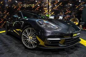 ����� �� �������� �� Porsche Panamera TURBO 4.0 V8 LED ���� BOSE 360 ������ 100%