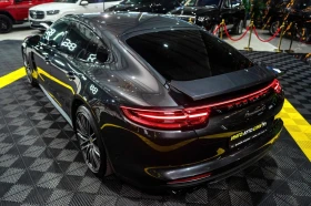 Porsche Panamera TURBO 4.0 V8 LED ���� BOSE 360 ������ 100% | Mobile.bg � ����� ������ 7