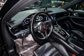 Porsche Panamera TURBO 4.0 V8 LED ���� BOSE 360 ������ 100% | Mobile.bg � ����� ������ 12
