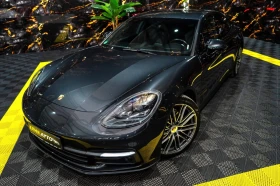 Porsche Panamera TURBO 4.0 V8 LED ���� BOSE 360 ������ 100% | Mobile.bg � ����� ������ 5