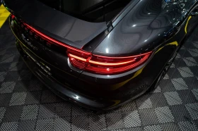 Porsche Panamera TURBO 4.0 V8 LED ���� BOSE 360 ������ 100% | Mobile.bg � ����� ������ 9