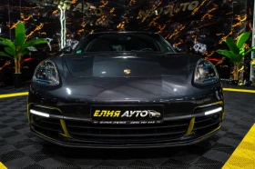 Porsche Panamera TURBO 4.0 V8 LED ���� BOSE 360 ������ 100% | Mobile.bg � ����� ������ 3