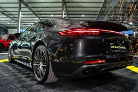 Porsche Panamera TURBO 4.0 V8 LED ���� BOSE 360 ������ 100% | Mobile.bg � ����� ������ 6