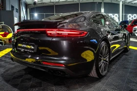 Porsche Panamera TURBO 4.0 V8 LED ���� BOSE 360 ������ 100% | Mobile.bg � ����� ������ 10