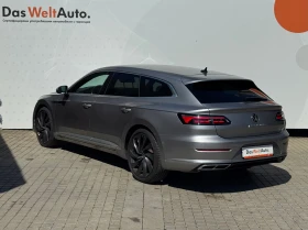 VW Arteon | Mobile.bg � ����� ������ 3