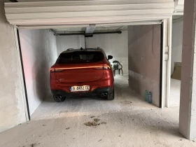 ����� �� �������� �� DONGFENG T5-EVO