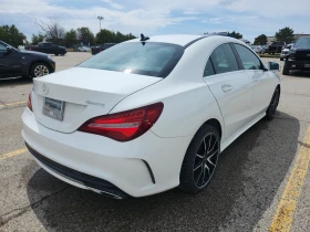 Mercedes-Benz CLA 250 * * CARFAX * * ���� ������ * *  | Mobile.bg � ����� ������ 7