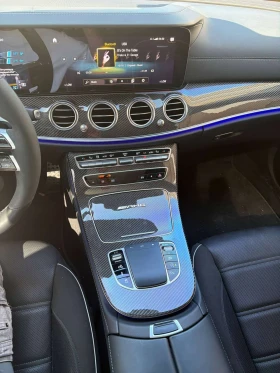 Mercedes-Benz E 63 AMG S / 360 / DIS / BURMESTER / CARFAX | Mobile.bg � ����� ������ 9