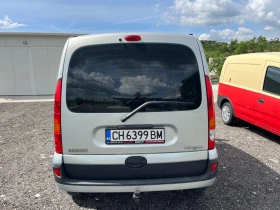 Renault Kangoo 1.6i ��� | Mobile.bg � ����� ������ 6